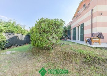 Three-room apartment Via Nave, Sarzana - photo 20