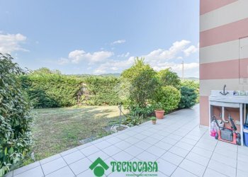 Three-room apartment Via Nave, Sarzana - photo 21