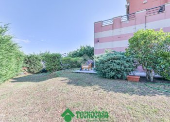 Three-room apartment Via Nave, Sarzana - photo 23