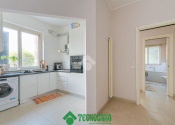 Three-room apartment Via Nave, Sarzana - photo 25