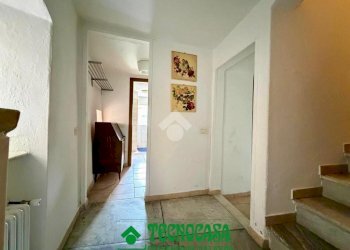 Casa semi indipendente Via Vittorio Veneto, Castelnuovo Magra - foto 4