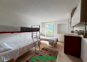 Casa semi indipendente Via Vittorio Veneto, Castelnuovo Magra - foto 7
