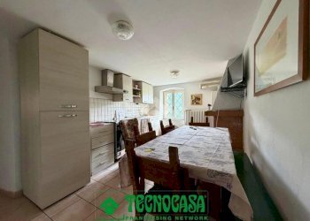 Casa semi indipendente Via Vittorio Veneto, Castelnuovo Magra - foto 9