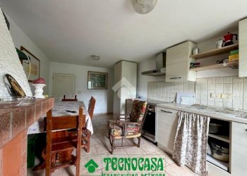 Casa semi indipendente Via Vittorio Veneto, Castelnuovo Magra - foto 11