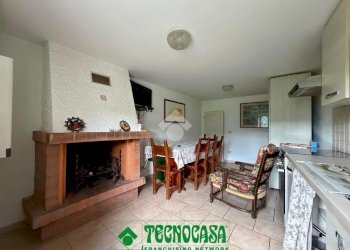 Casa semi indipendente Via Vittorio Veneto, Castelnuovo Magra - foto 16