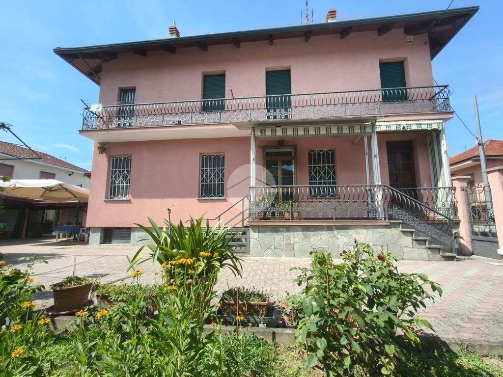 Villa Via don giovanni bosco, Settimo Torinese - foto 1