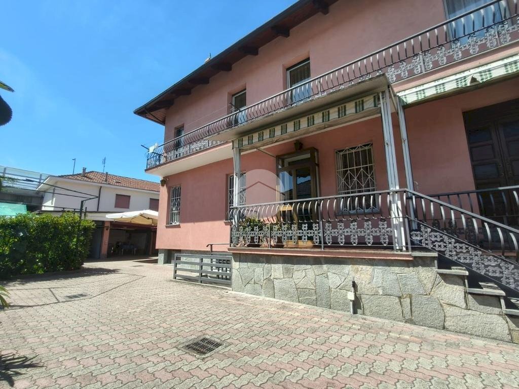 Villa Via don giovanni bosco, Settimo Torinese - foto 2