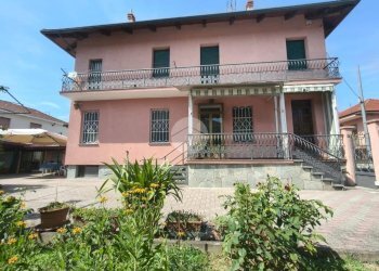 Villa Via don giovanni bosco, Settimo Torinese - foto 1
