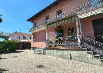 Villa Via don giovanni bosco, Settimo Torinese - foto 2