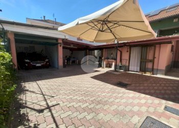Villa Via don giovanni bosco, Settimo Torinese - foto 5