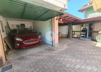 Villa Via don giovanni bosco, Settimo Torinese - foto 19