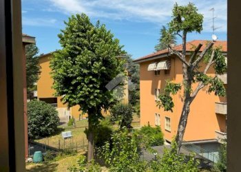 Three-room apartment Piazza case bonazzi, Monte San Pietro - photo 16