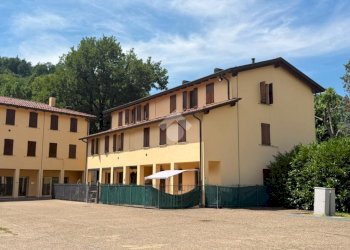 Three-room apartment Piazza case bonazzi, Monte San Pietro - photo 21