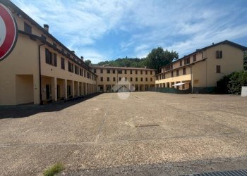 Three-room apartment Piazza case bonazzi, Monte San Pietro - photo 22