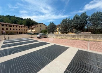 Three-room apartment Piazza case bonazzi, Monte San Pietro - photo 23