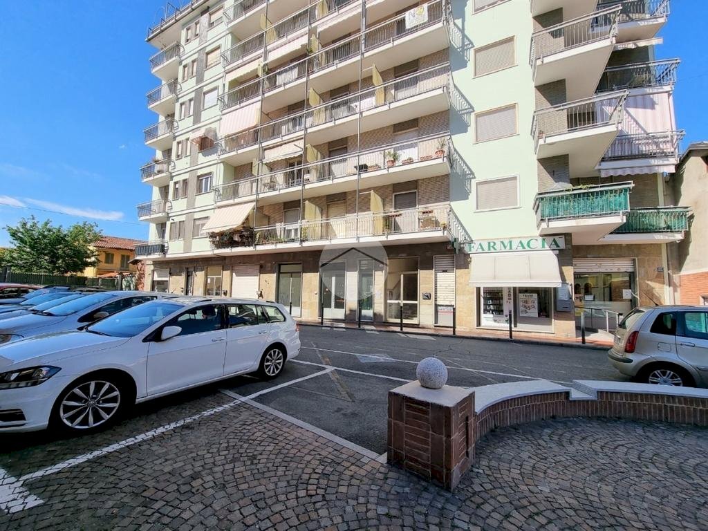 Trilocale Piazza Roma, Rondissone - foto 1