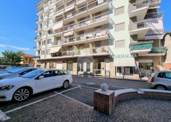 Trilocale Piazza Roma, Rondissone - foto 1