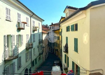 Appartamento Via Marsala, Ivrea - foto 1