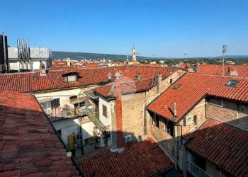 Appartamento Via Marsala, Ivrea - foto 12