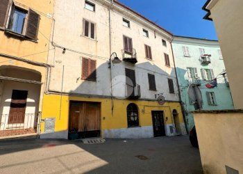 Appartamento Via Marsala, Ivrea - foto 19