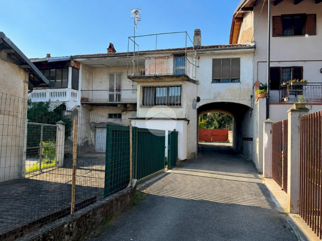 Semi-detached house Via Burolo, Cascinette d'Ivrea - photo 2