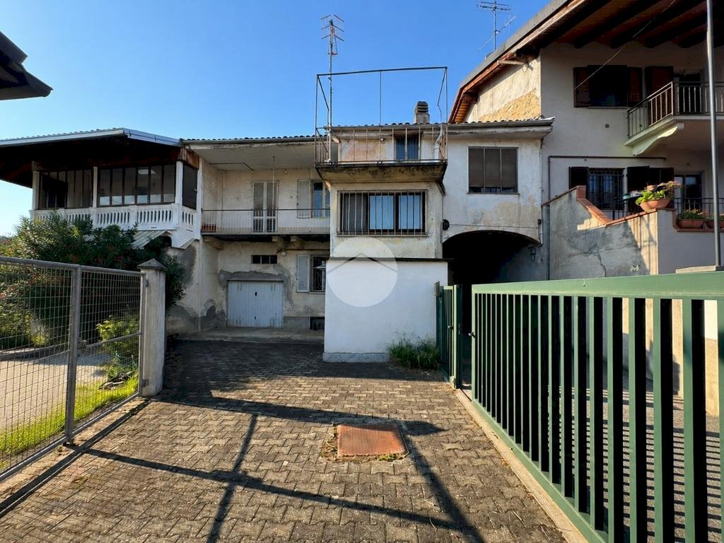 Semi-detached house Via Burolo, Cascinette d'Ivrea - photo 3
