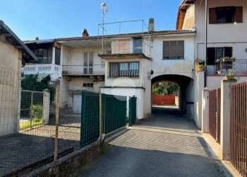 Semi-detached house Via Burolo, Cascinette d'Ivrea - photo 2