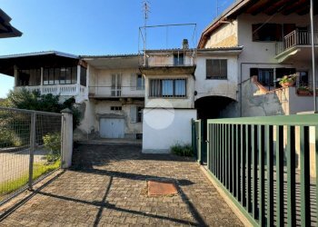 Semi-detached house Via Burolo, Cascinette d'Ivrea - photo 3