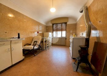 Semi-detached house Via Burolo, Cascinette d'Ivrea - photo 6