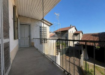 Semi-detached house Via Burolo, Cascinette d'Ivrea - photo 9