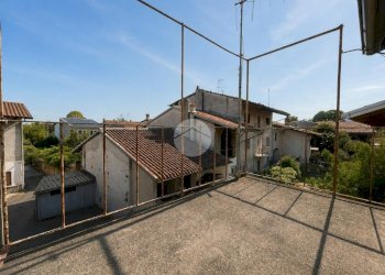 Semi-detached house Via Burolo, Cascinette d'Ivrea - photo 12