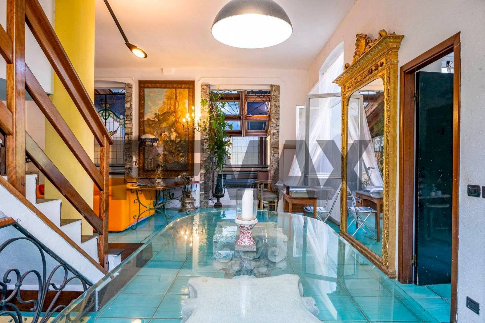 Villa via salita sant'anna, 1
Cavi, Lavagna - foto 2