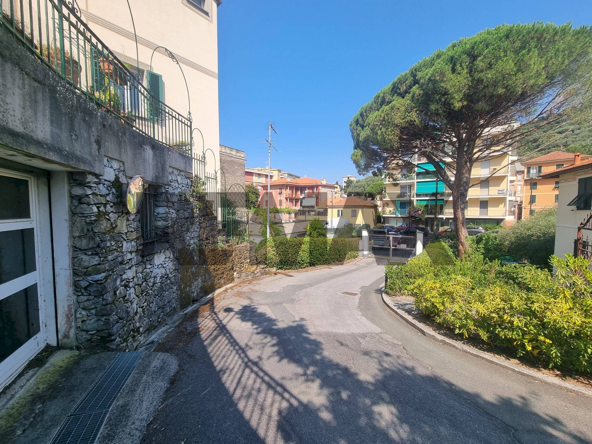 Villa via salita sant'anna, 1
Cavi, Lavagna - foto 3