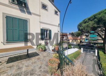 Villa via salita sant'anna, 1 
 Cavi, Lavagna - foto 6
