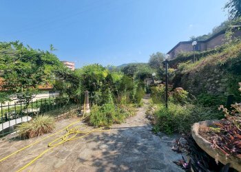 Villa via salita sant'anna, 1 
 Cavi, Lavagna - foto 7