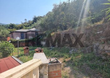 Villa via salita sant'anna, 1 
 Cavi, Lavagna - foto 9
