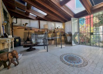 Villa via salita sant'anna, 1 
 Cavi, Lavagna - foto 11