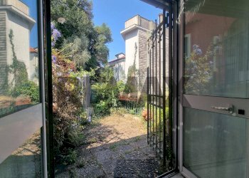Villa via salita sant'anna, 1 
 Cavi, Lavagna - foto 12