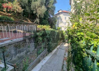 Villa via salita sant'anna, 1 
 Cavi, Lavagna - foto 13