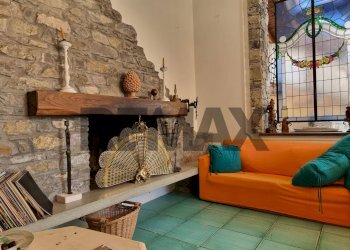 Villa via salita sant'anna, 1 
 Cavi, Lavagna - foto 16