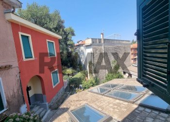 Villa via salita sant'anna, 1 
 Cavi, Lavagna - foto 20