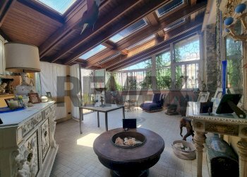 Villa via salita sant'anna, 1 
 Cavi, Lavagna - foto 22