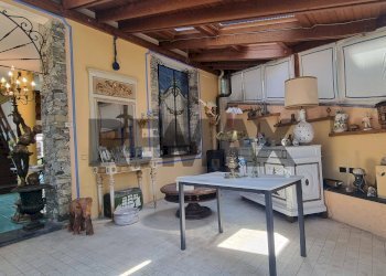 Villa via salita sant'anna, 1 
 Cavi, Lavagna - foto 23