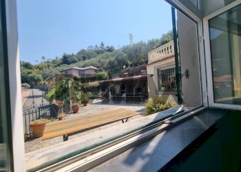 Villa via salita sant'anna, 1 
 Cavi, Lavagna - foto 25