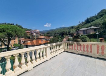 Villa via salita sant'anna, 1 
 Cavi, Lavagna - foto 27