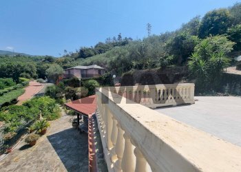 Villa via salita sant'anna, 1 
 Cavi, Lavagna - foto 29