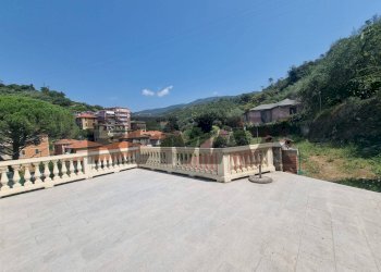 Villa via salita sant'anna, 1 
 Cavi, Lavagna - foto 30