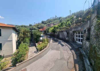 Villa via salita sant'anna, 1 
 Cavi, Lavagna - foto 32