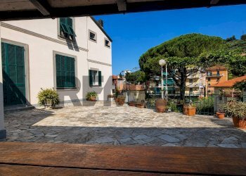 Villa via salita sant'anna, 1 
 Cavi, Lavagna - foto 35