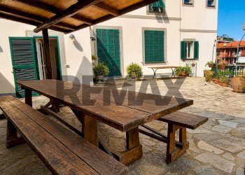 Villa via salita sant'anna, 1 
 Cavi, Lavagna - foto 37